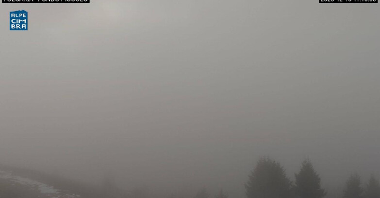 Webcam Folgaria -  Fondo Piccolo Folgaria