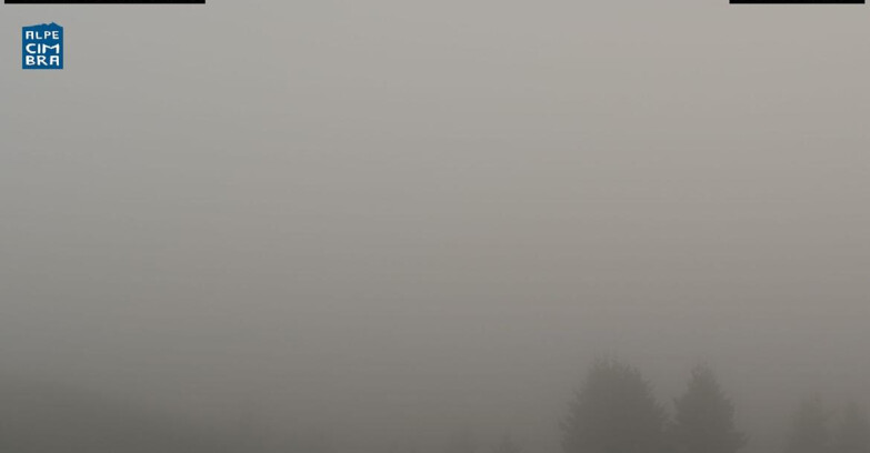 Webcam Folgaria -  Fondo Piccolo Folgaria