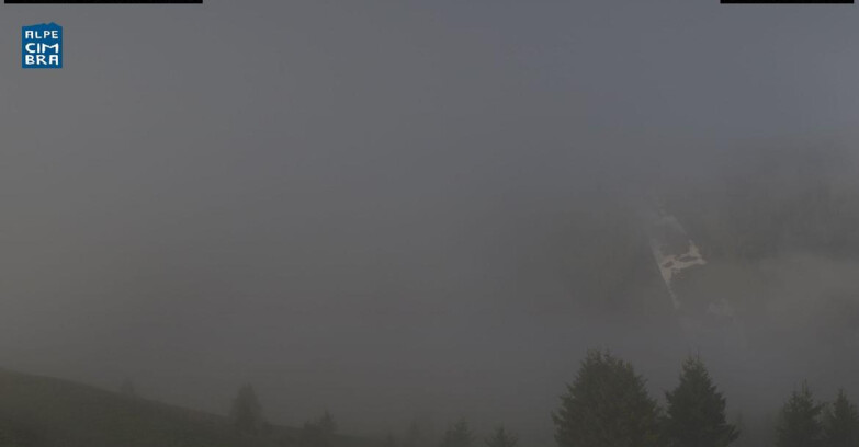 Webcam Folgaria -  Fondo Piccolo Folgaria