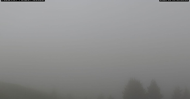 Webcam Фольгария  - Fondo Piccolo Folgaria