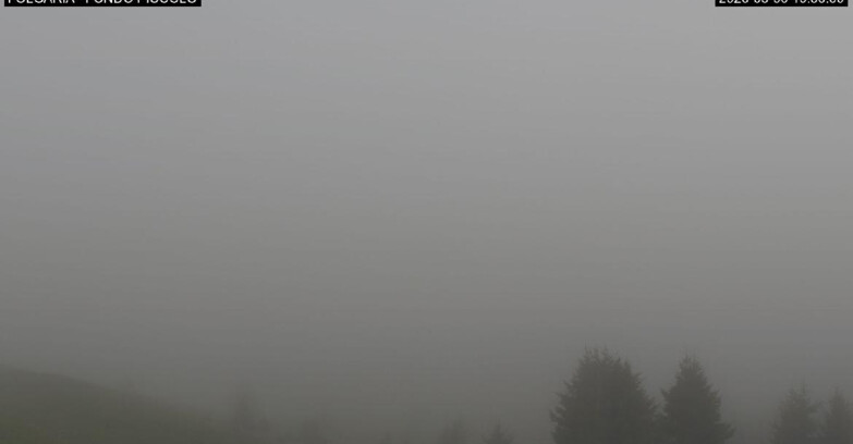 Webcam Фольгария  - Fondo Piccolo Folgaria
