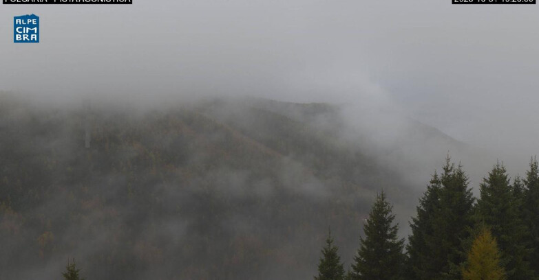 Webcam Folgaria - Folgaria Agonistica