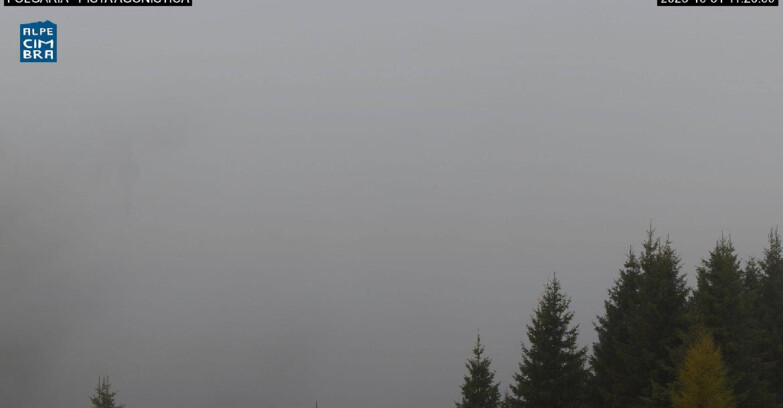 Webcam Folgaria - Folgaria Agonistica