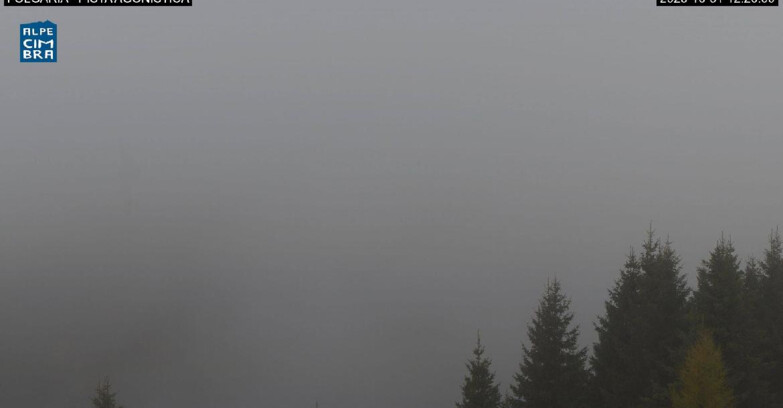 Webcam Folgaria - Folgaria Agonistica