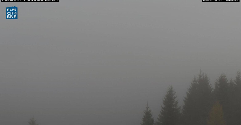 Webcam Folgaria - Folgaria Agonistica