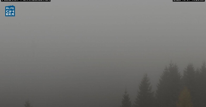 Webcam Folgaria - Folgaria Agonistica