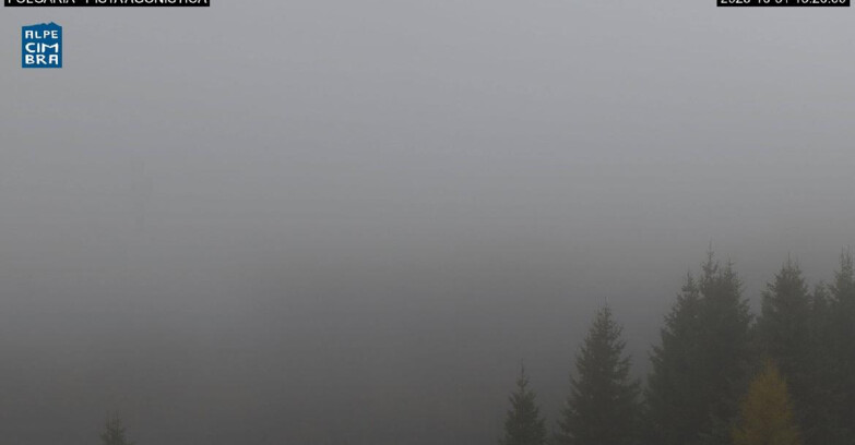 Webcam Фольгария  - Folgaria Agonistica