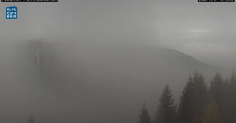 Webcam Фольгария  - Folgaria Agonistica