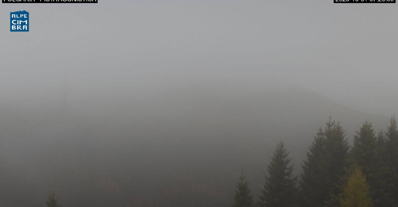 Webcam Folgaria - Folgaria Agonistica