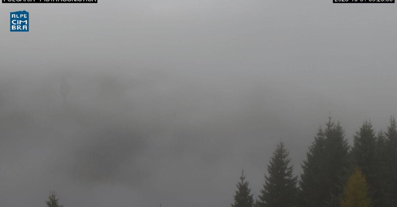 Webcam Folgaria - Folgaria Agonistica