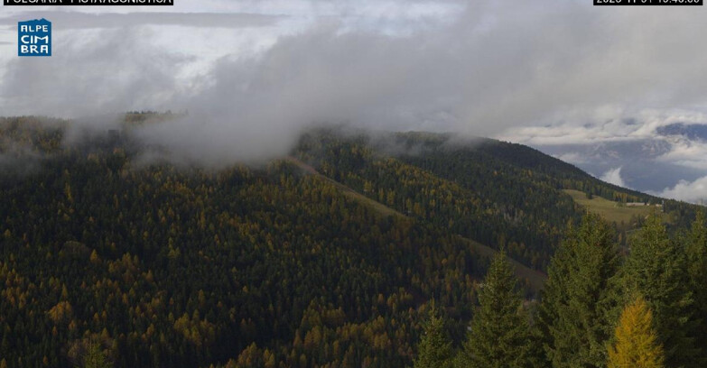 Webcam Folgaria - Folgaria Agonistica