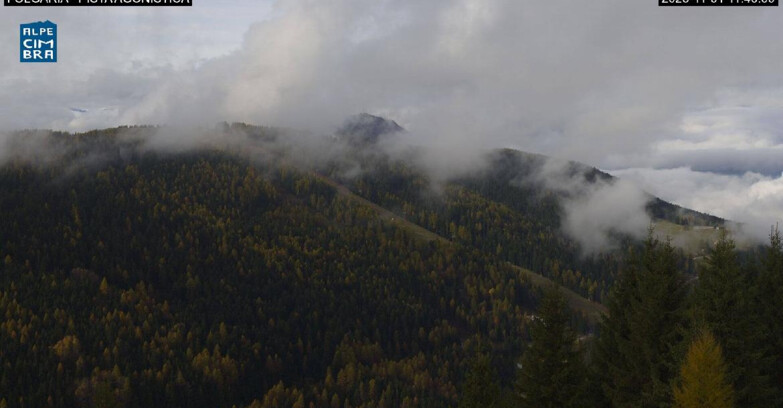 Webcam Folgaria - Folgaria Agonistica