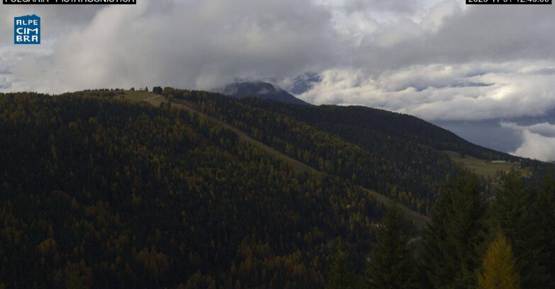 Webcam Folgaria - Folgaria Agonistica