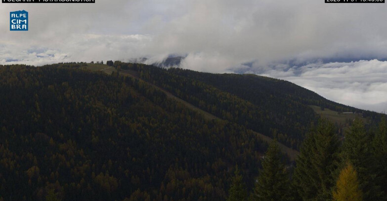 Webcam Folgaria - Folgaria Agonistica