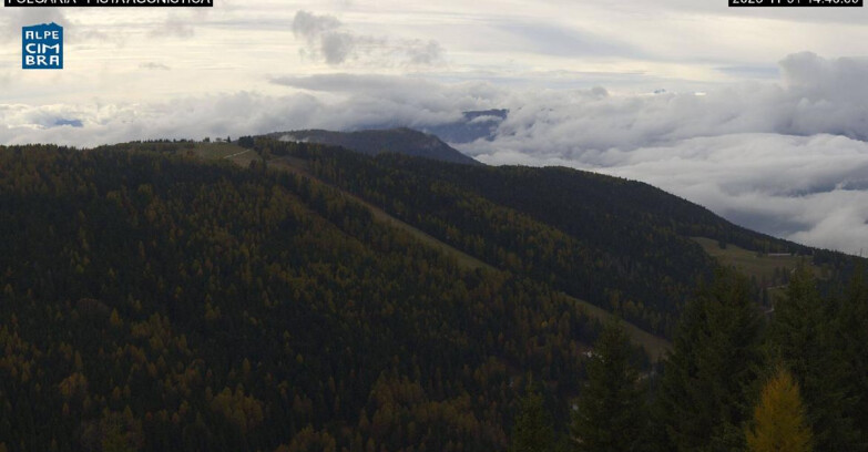 Webcam Folgaria - Folgaria Agonistica