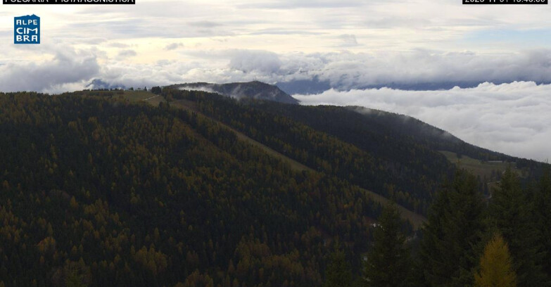 Webcam Folgaria - Folgaria Agonistica