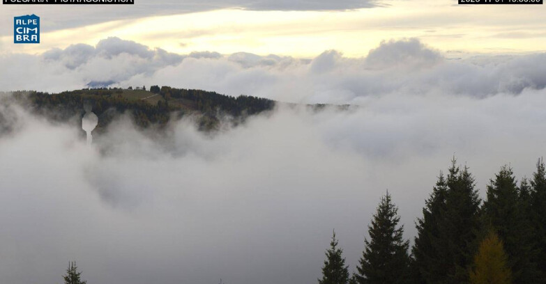 Webcam Folgaria - Folgaria Agonistica