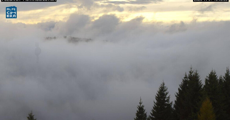 Webcam Folgaria - Folgaria Agonistica