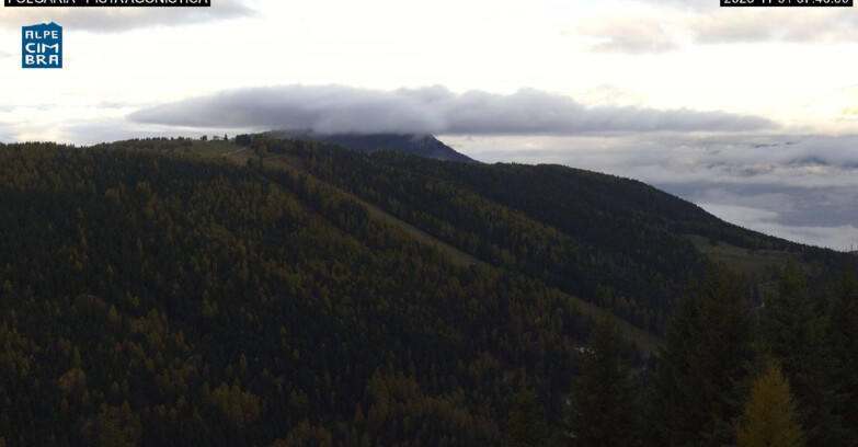 Webcam Folgaria - Folgaria Agonistica