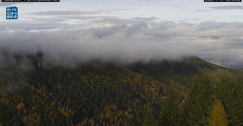 Webcam Folgaria - Folgaria Agonistica