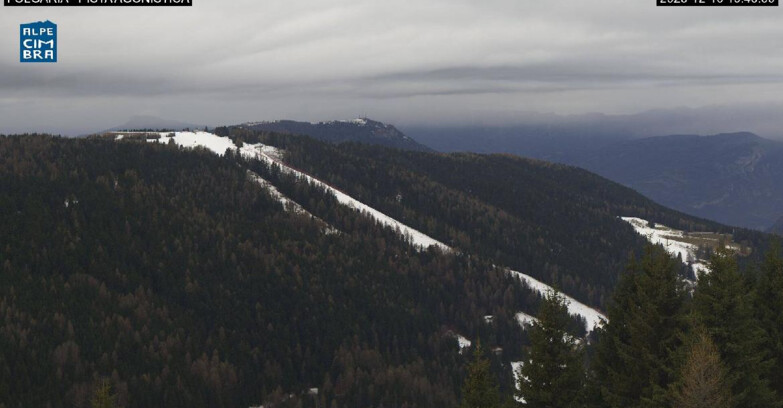Webcam Фольгария  - Folgaria Agonistica