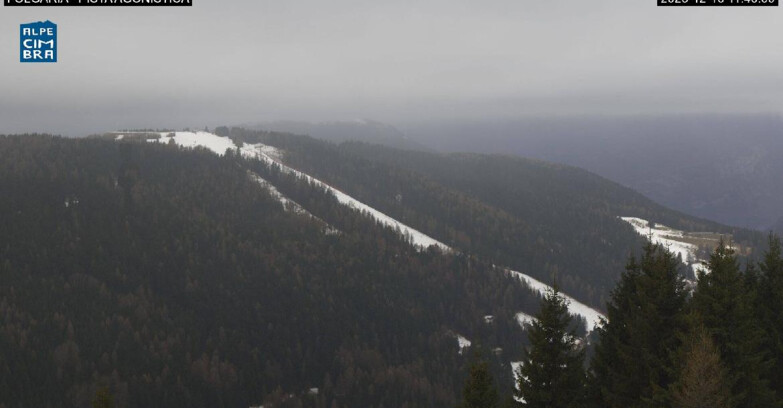 Webcam Фольгария  - Folgaria Agonistica