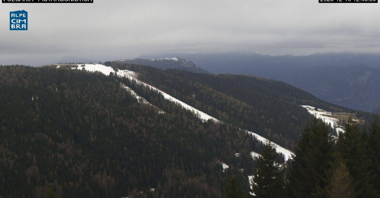 Webcam Фольгария  - Folgaria Agonistica