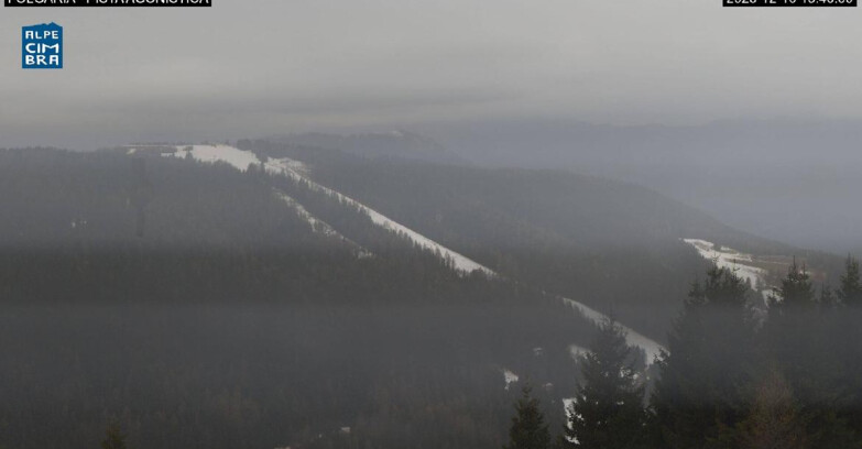 Webcam Folgaria  - Folgaria Agonistica