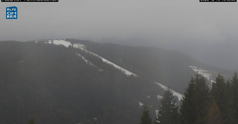 Webcam Folgaria  - Folgaria Agonistica