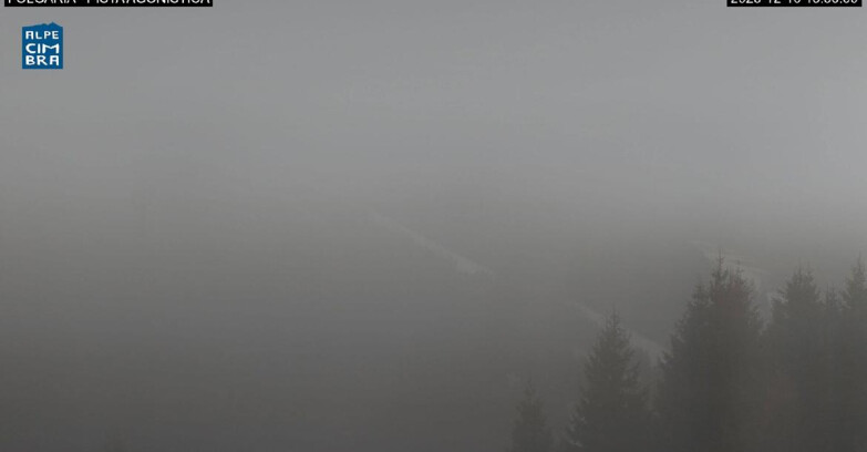 Webcam Folgaria - Folgaria Agonistica