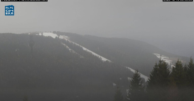 Webcam Фольгария  - Folgaria Agonistica