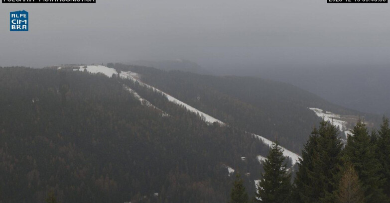 Webcam Фольгария  - Folgaria Agonistica