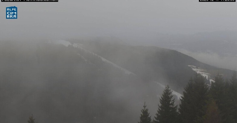 Webcam Skiarea Folgaria-Fiorentini - Folgaria Pista  Agonistica