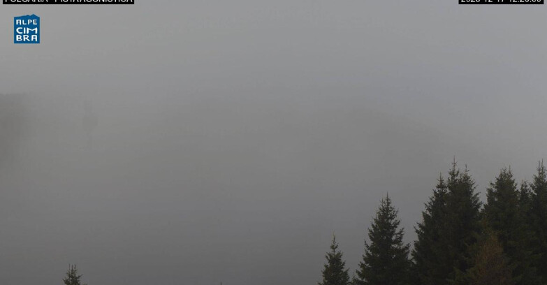 Webcam Skiarea Folgaria-Fiorentini - Folgaria Pista  Agonistica