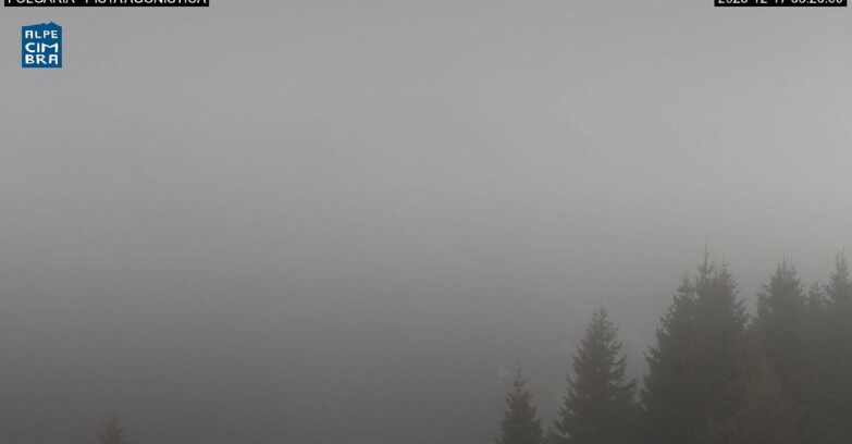 Webcam Skiarea Folgaria-Fiorentini - Folgaria Pista  Agonistica