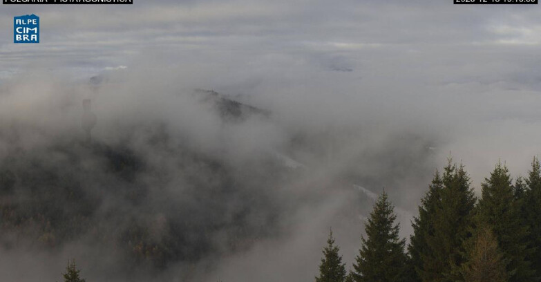 Webcam Folgaria - Folgaria Agonistica