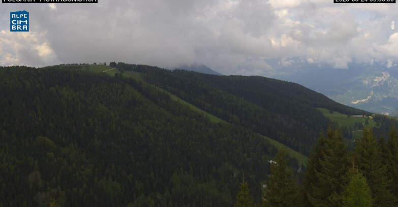Webcam Folgaria - Folgaria Agonistica