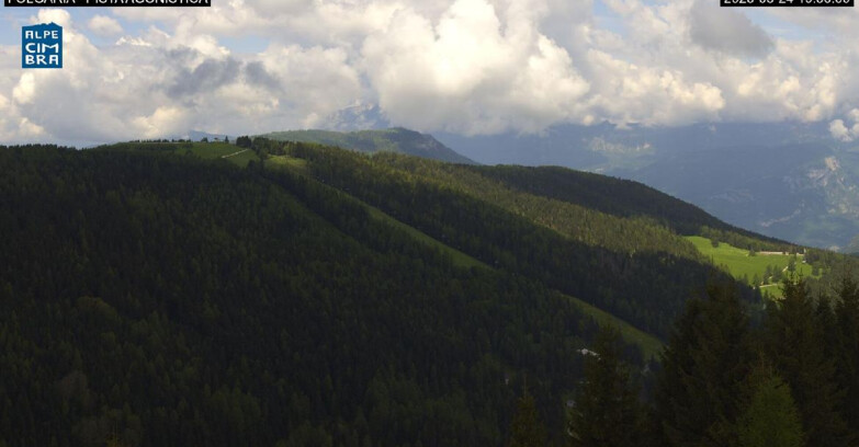 Webcam Folgaria - Folgaria Agonistica