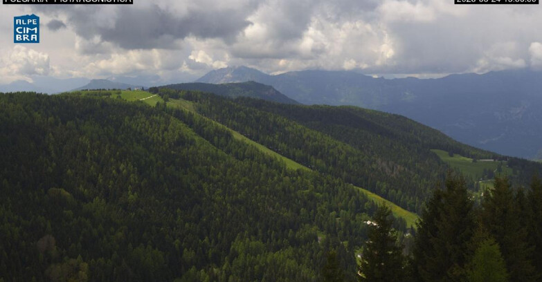 Webcam Folgaria - Folgaria Agonistica