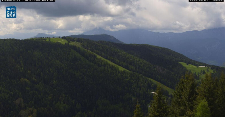 Webcam Folgaria - Folgaria Agonistica