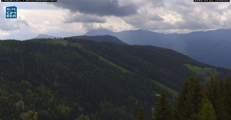 Webcam Фольгария  - Folgaria Agonistica