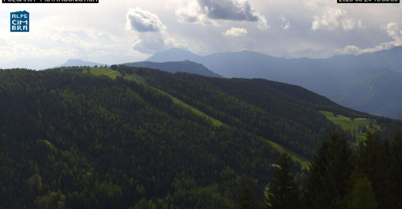 Webcam Фольгария  - Folgaria Agonistica