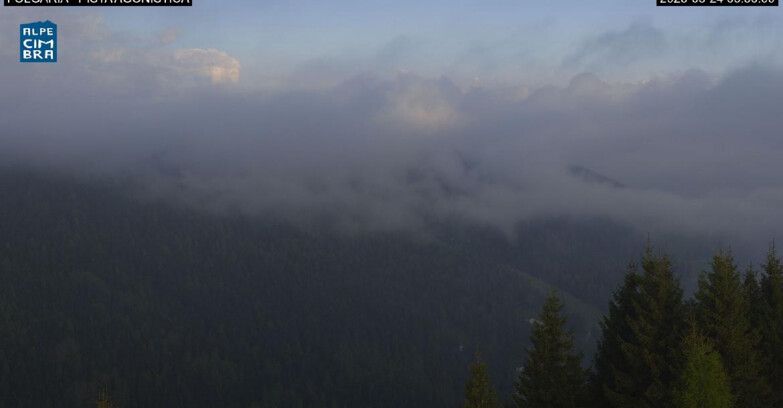 Webcam Folgaria - Folgaria Agonistica