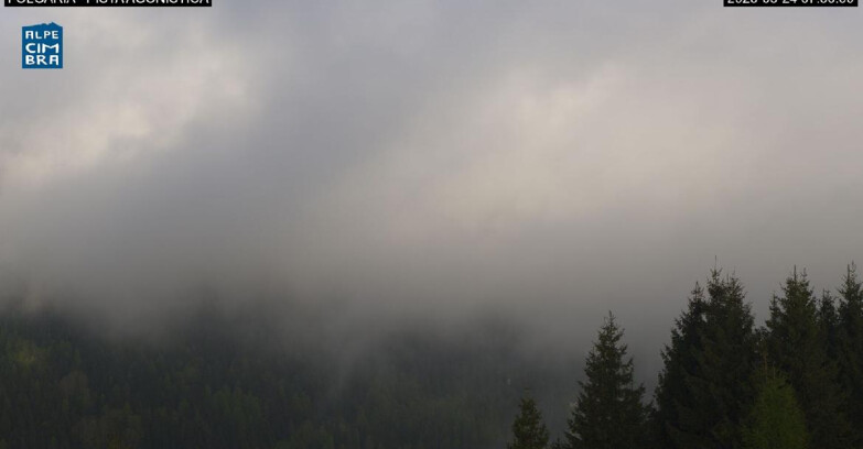 Webcam Folgaria - Folgaria Agonistica