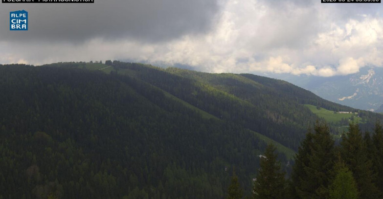 Webcam Folgaria - Folgaria Agonistica