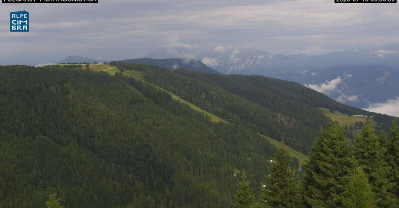 Webcam Folgaria - Folgaria Agonistica