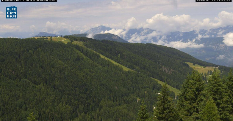 Webcam Folgaria - Folgaria Agonistica