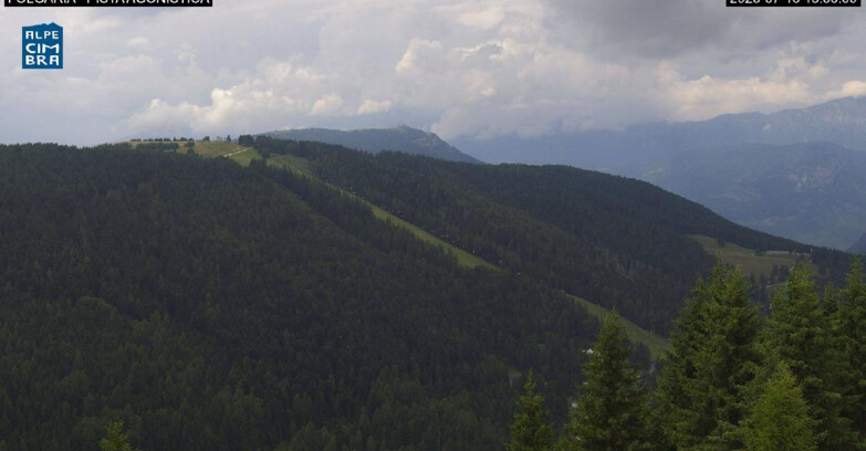 Webcam Folgaria - Folgaria Agonistica