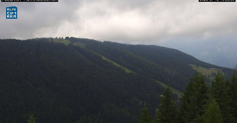 Webcam Folgaria - Folgaria Agonistica