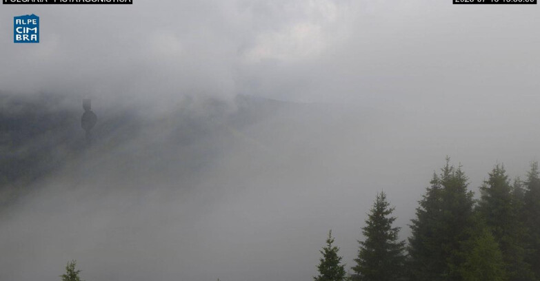 Webcam Folgaria - Folgaria Agonistica
